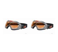 Nerf Elite - Lunettes De Protection oranges, 11559