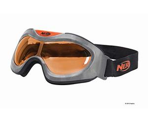 Nerf Elite - Lunettes De Protection oranges, 11559
