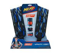 NERF Elite - NER0155 - Veste Utilitaire