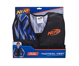 Nerf Elite - NER0157 - Gilet
