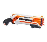 Nerf Elite Rough Cut G