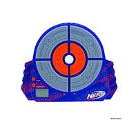 Nerf Elite Strike And Score Digital Target Wmt