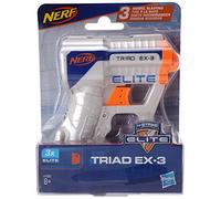 Nerf NER NSTRIKE ELITE TRIAD EX3