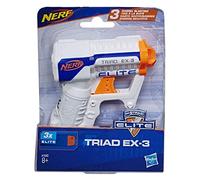 Nerf NER NSTRIKE ELITE TRIAD EX3