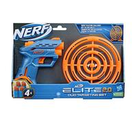 Nerf F6352 Elite 2.0 Duo Cible Numérique