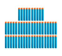 Nerf Elite 2.0 Recharge de 50 fléchettes