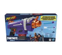 Pistolet Nerf SMG-E - Fortnite Nerf