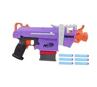 Nerf Fortnite SMG-E et Flechettes Nerf Elite Officielles