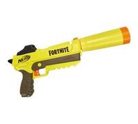 Nerf Fortnite SP-L et 6 Flechettes Nerf Officielles