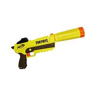 Nerf Fortnite SP-L et 6 Flechettes Nerf Officielles