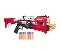 Nerf Fortnite TS et Fléchettes Nerf Officielles