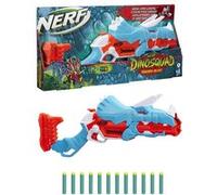 Nerf fusil Dino Squad Tricera G