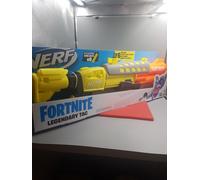 Nerf Fortnite Legendary TAC