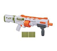 Nerf Halo Bulldog SG et Flechettes Nerf Officielles