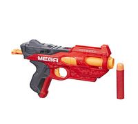 NERF Hasbro B4969 N-Strike Mega Hotshock Jouet Blaster