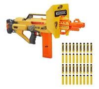 Nerf Hasbro Grand Launcher N-Strike Stampede ECS
