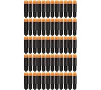 Nerf Recharge de 60 fléchettes Ultra – Compatible uniquement avec les Blasters Ultra – Multicolore