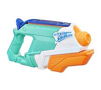 Nerf - Jeu Super Soker Splashmouth Jeu de fléchettes, E0021