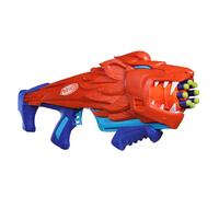 Nerf Jeune Lion Sauvage