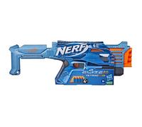 Nerf - Jouet Blaster Elite 2.0 Tetrad Qs-4 Nerf