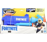 Nerf Kids' Supersoaker Fortnite Nerf Guns Multiple Taille unique Male