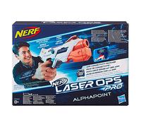 Nerf Action Ner Laser Ops Pro Alphapoint