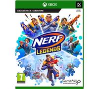 Nerf: Legends