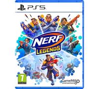 Maximum Games Jeu vidéo Nerf: Legends
