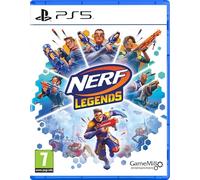 NERF LEGENDS