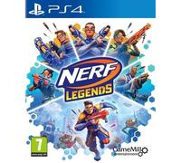 Nerf Legends Jeu PS4