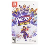 Nerf Legends - Nintendo Switch