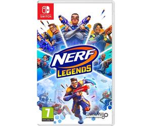Nerf Legends (Nintendo Switch)