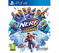 Nerf Legends (Playstation 4)