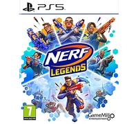 Nerf Legends (PlayStation 5)