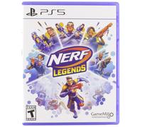 Nerf Legends - Ps5 (Us)