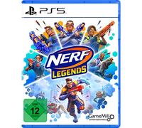 Nerf Legends (Playstation PS5) [Blu-Ray] [Import]