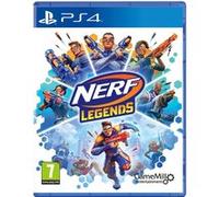 Nerf Legends PS4 G