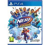Nerf Legends PS4 Playstation 4 Autres