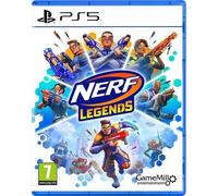 Nerf Legends PS5