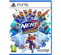 Nerf Legends PS5 G