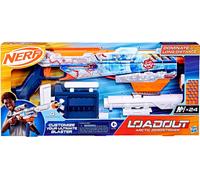 Nerf Loadout Arctic Zerostriker Blaster Multiple Taille unique Unisex