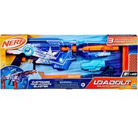 Nerf Loadout Galactic Commander Blaster Multiple Taille unique Unisex