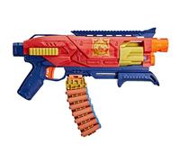 Nerf Loadout Shadowspeed Recon, Blaster et 14 fléchettes N1, Lanceur de Fléchettes Personnalisable pour Enfants et Ados Blaster Semi-Automatique et Electrique, Dès 8 Ans