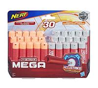 Nerf Mega ACCUSTRIKE 30 Darts