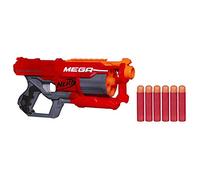 Nerf Mega CycloneShock