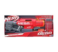 Nerf Mega Motostryke