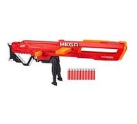 NERF Mega Thunderhawk 104 cm rouge Rouge