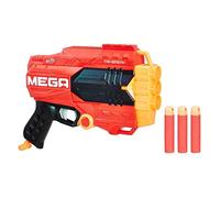 Nerf Mega Tri Break - Jeu de Tir