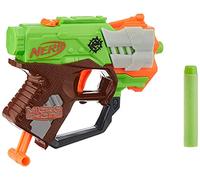 Nerf - Microshots Crossfire Bow - Hasbro E1625ES0 - version espagnole