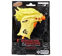 Nerf Microshots Dungeons & Dragons Palarandusk
